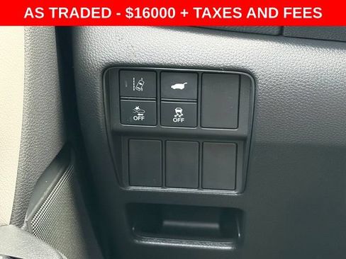 Used 2017 Honda CR-V EX-L image 20