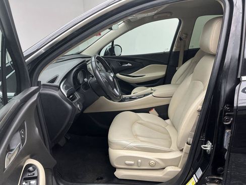Used 2018 Buick Envision Preferred AWD/4WD image 3