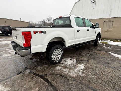 Used 2018 Ford F250 XL w/ STX Appearance Package image 4