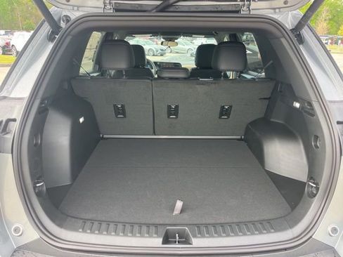 New 2026 Chevrolet Equinox ACTIV FWD image 6