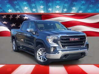 Used 2020 GMC Sierra 1500 2WD Crew Cab w/ Sierra Value Package video 1