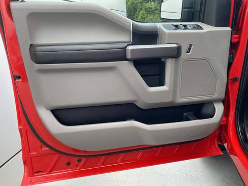 Used 2020 Ford F150 XLT w/ Equipment Group 301A Mid AWD/4WD image 16