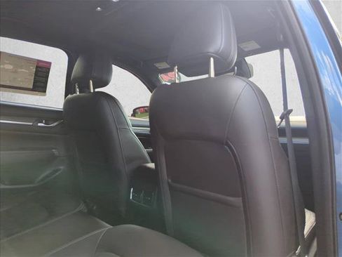 Used 2024 MAZDA CX-5 Signature AWD/4WD image 24