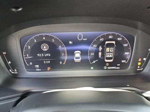 Used 2023 Honda Accord EX image 30