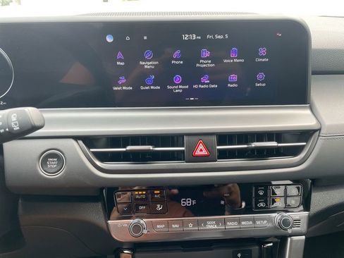 New 2026 Kia Seltos EX image 47