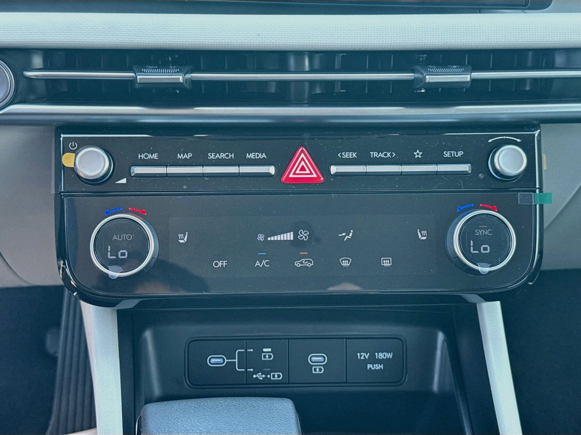 New 2026 Hyundai Tucson SEL Plus FWD image 12
