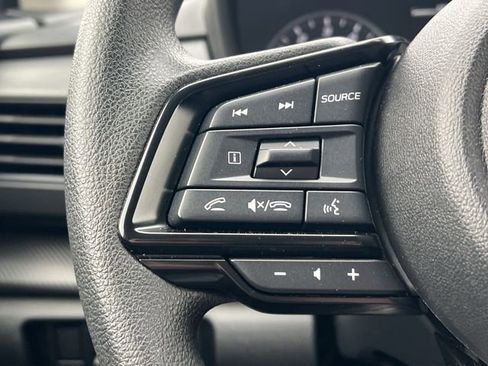 Certified 2024 Subaru Crosstrek 2.0i Premium image 21