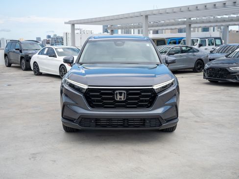 Certified 2023 Honda CR-V EX-L image 2