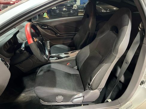 Used 2000 Toyota Celica GT image 10