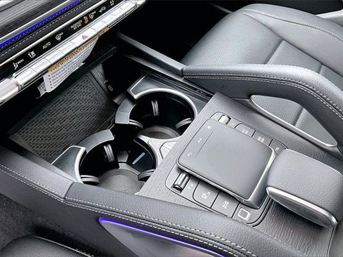 New 2026 Mercedes-Benz GLE 350 GLE 350 4MATIC SUV image 11