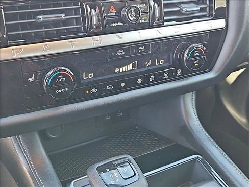 New 2026 Nissan Pathfinder SV image 12