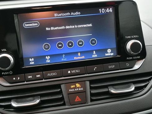 Used 2021 Nissan Altima 2.5 S image 11