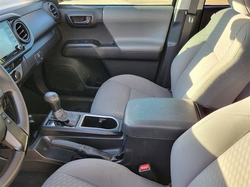 Used 2023 Toyota Tacoma SR image 29