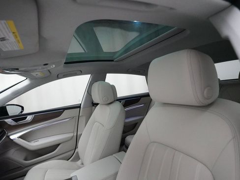 Used 2024 Audi A7 3.0T Premium Plus image 30