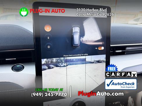 Used 2023 Ford Mustang Mach-E Select RWD image 34