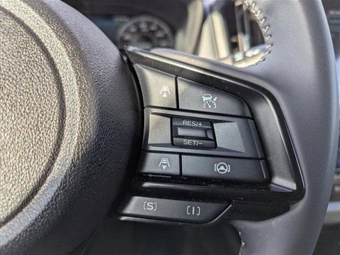 Used 2025 Subaru Forester Premium w/ Protection Package (1PH) image 14