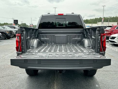 Used 2024 Ford F150 XLT w/ Equipment Group 302A MID AWD/4WD image 16