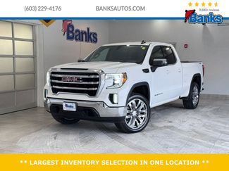 Used 2020 GMC Sierra 1500 SLE w/ SLE Value Package video 1