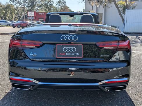 Used 2024 Audi A5 2.0T Premium Plus image 7