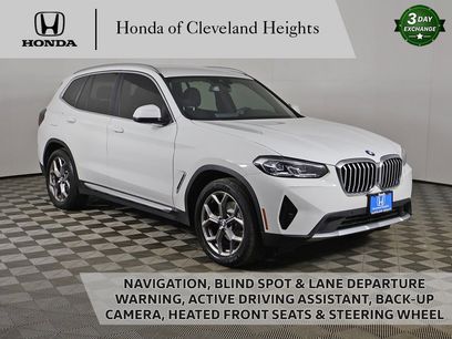 Used 2023 BMW X3 xDrive30i