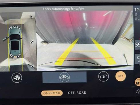 Used 2024 Land Rover Range Rover Sport Dynamic SE image 30