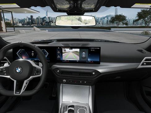 New 2026 BMW 230i Coupe image 12