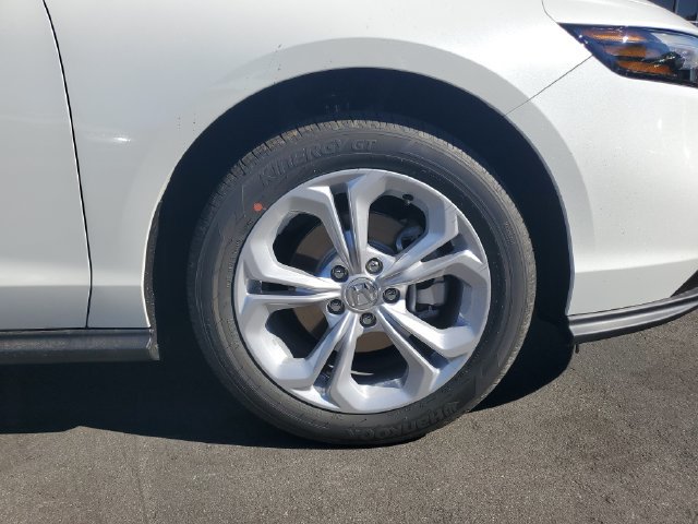 New 2026 Honda Accord LX image 6