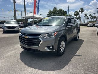 Used 2019 Chevrolet Traverse LT video 2