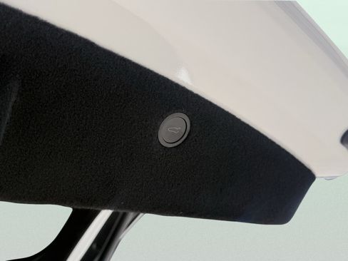 Used 2023 Tesla Model X AWD/4WD image 11