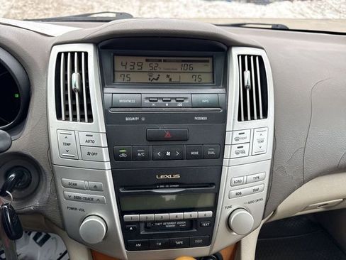 Used 2004 Lexus RX 330 AWD image 22