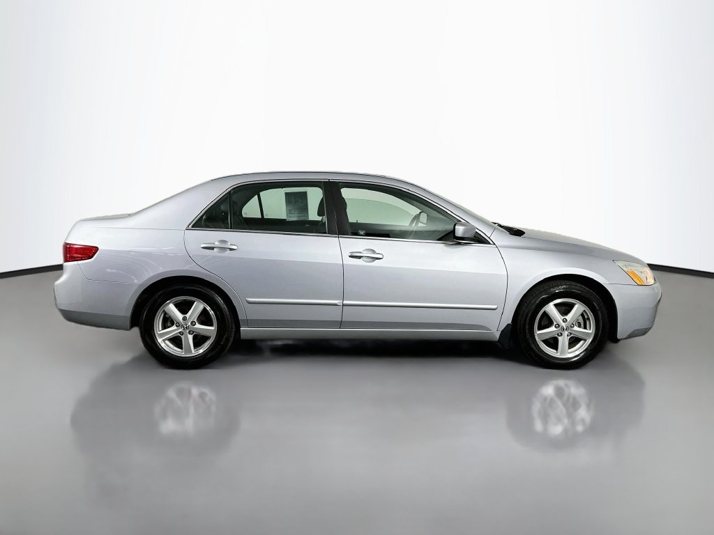 Used 2005 Honda Accord EX-L image 9