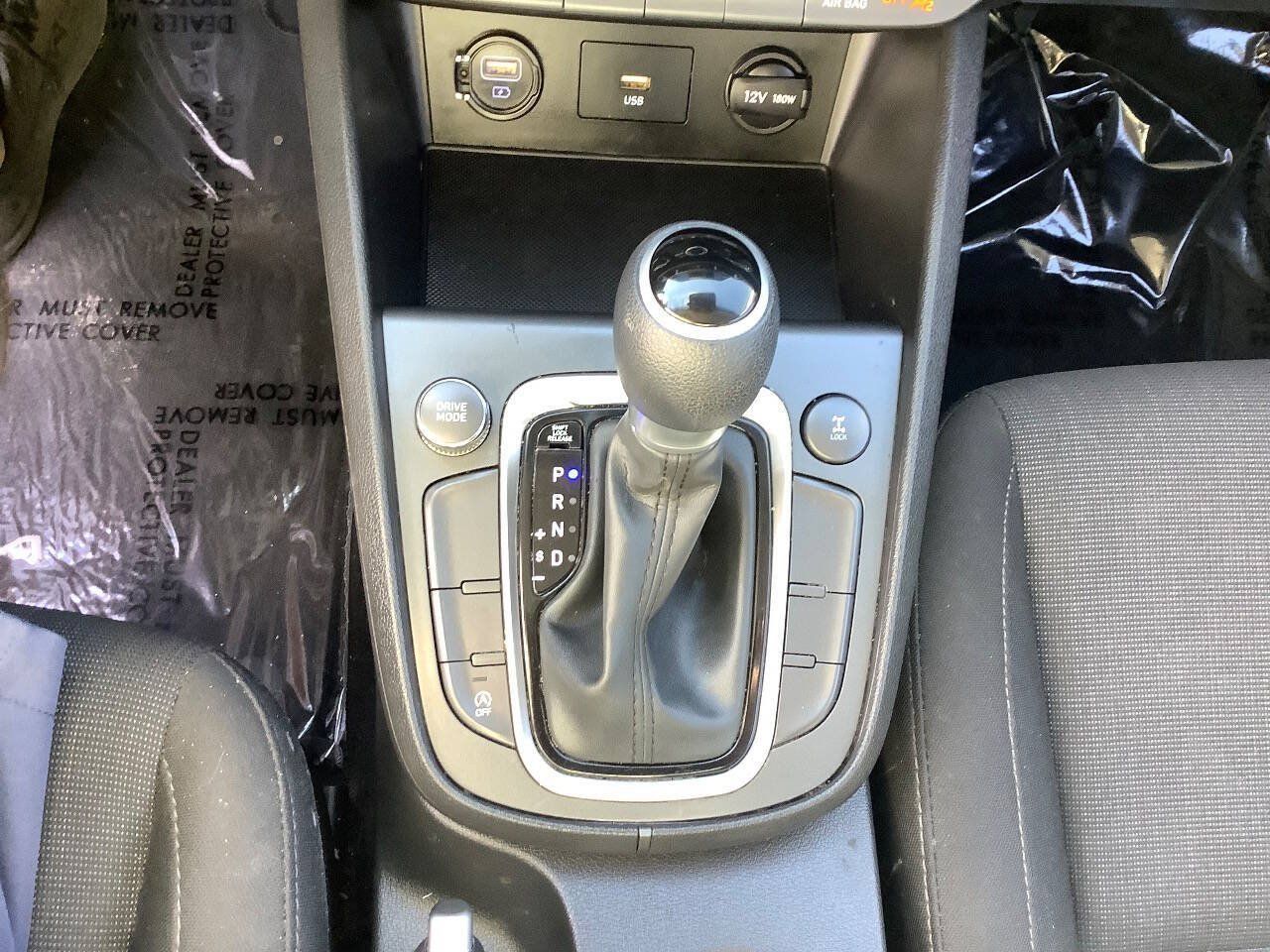 Used 2022 Hyundai Kona SEL AWD/4WD image 38