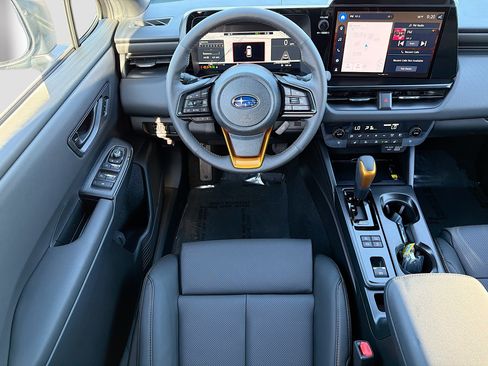 New 2026 Subaru Outback Wilderness w/ Wilderness Package image 16