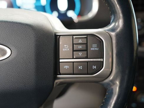 Used 2021 Ford F150 Limited AWD/4WD image 15