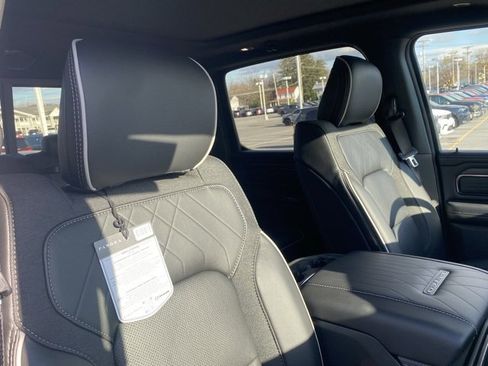 New 2026 RAM 1500 Limited image 31
