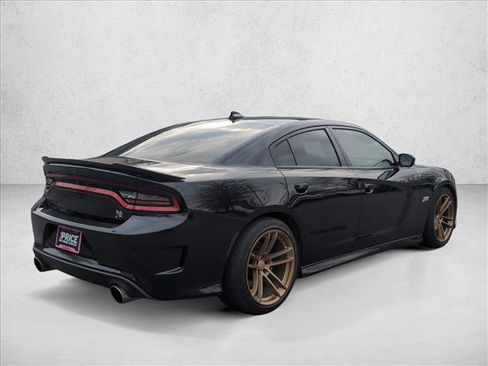 Used 2023 Dodge Charger Scat Pack w/ Plus Group image 5