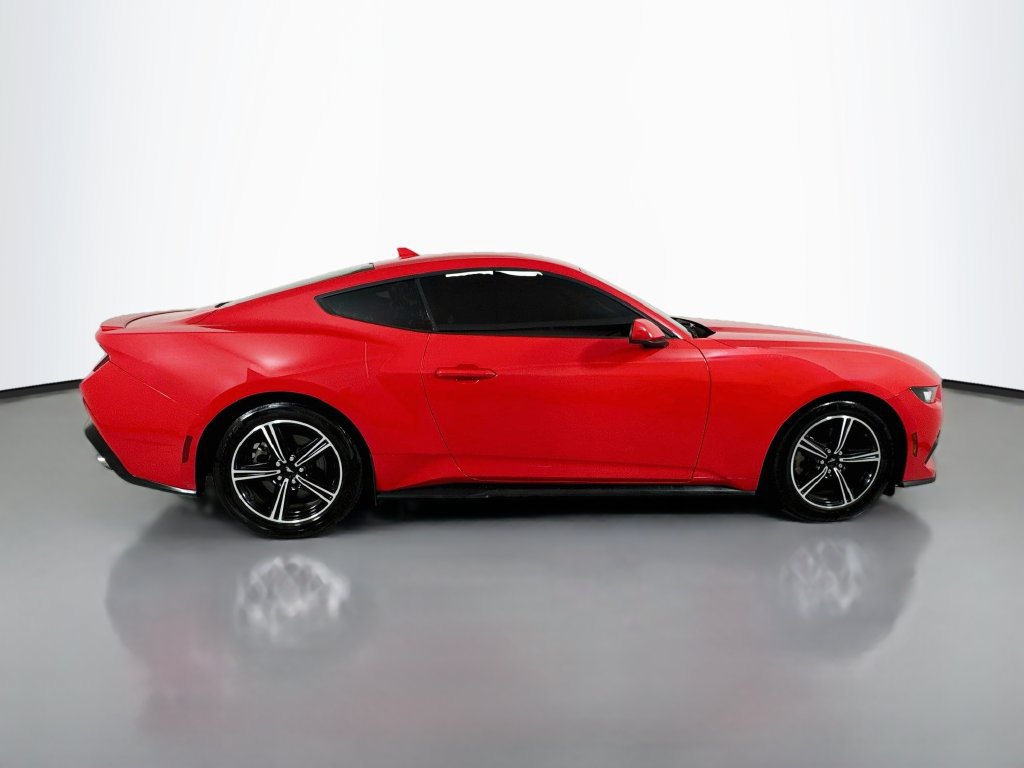 Used 2024 Ford Mustang Premium RWD image 9