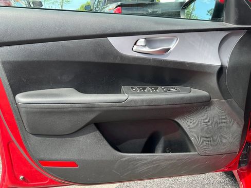 Used 2023 Kia Forte LXS FWD image 13