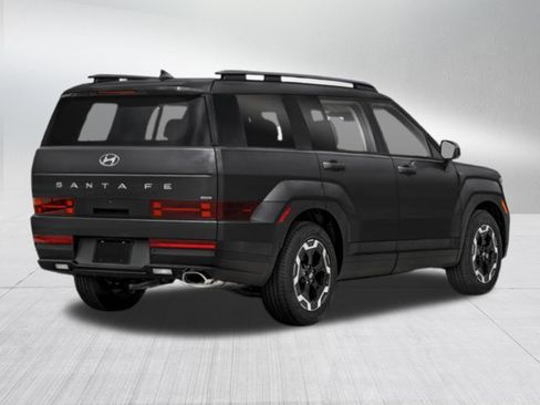New 2027 Hyundai Santa Fe SEL AWD/4WD image 3