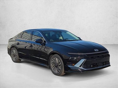 New 2025 Hyundai Sonata SEL FWD image 6