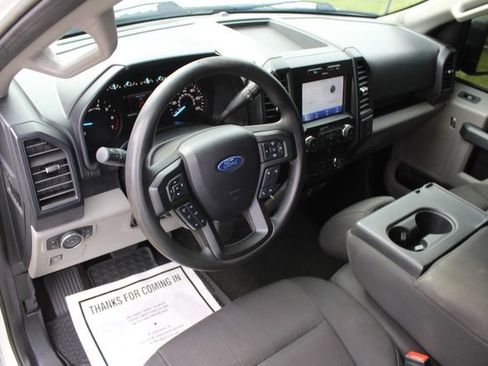Used 2019 Ford F150 XL w/ Equipment Group 101A Mid AWD/4WD image 19