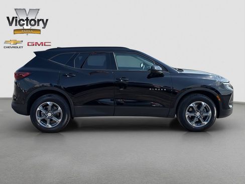 Used 2024 Chevrolet Blazer LT w/ Convenience Package FWD image 7