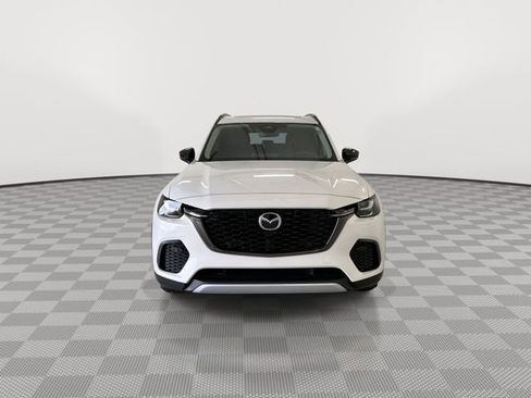 New 2026 MAZDA CX-70 3.3 Turbo w/ Premium Package image 3