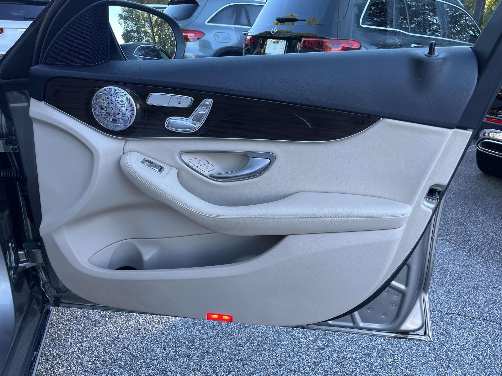 Certified 2021 Mercedes-Benz C 300 Sedan image 55