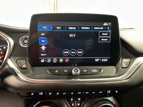 Used 2024 Chevrolet Blazer LT w/ Convenience Package image 17