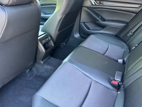 Used 2021 Honda Accord Sport image 26