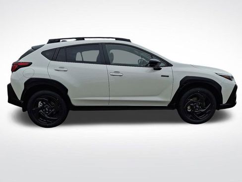 New 2026 Subaru Crosstrek 2.5i Sport image 8