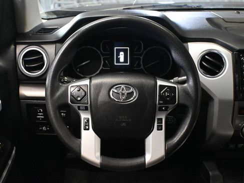 Used 2021 Toyota Tundra SR5 RWD image 12