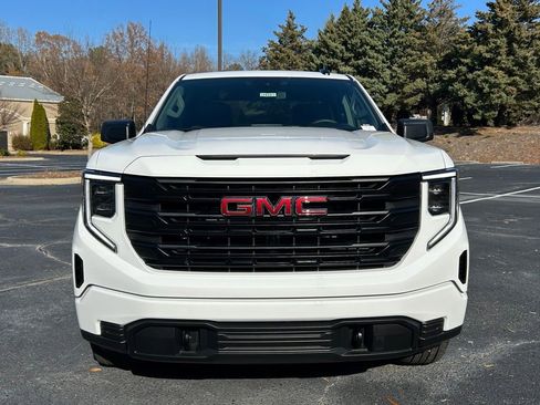 New 2026 GMC Sierra 1500 Pro w/ Graphite Edition RWD image 15