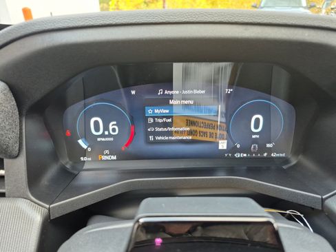 New 2026 Ford Explorer ST w/ Sun And Sound Package image 26